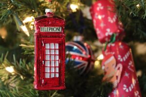 🎄✨ Um Natal Cheio de Magia e Glamour para Minhas Glamorosas! ✨🎄