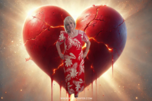 Quando Você Recupera Seu Valor, nada te Atinge Mais