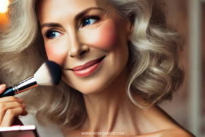 45+ com Glamour: O Guia Definitivo para Você Voltar a Brilhar por Dentro e por Fora