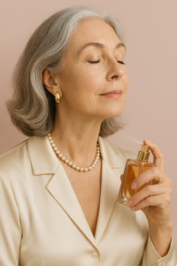 Beleza que Floresce com o Tempo: O Ritual de Pele das Mulheres Maduras que Encantam aos 45+