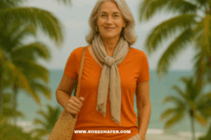 Redescoberta e Resiliência: Como as Mulheres Maduras Superam o Fim de uma Relação com Glamour e Autoconfiança