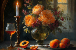 Amor com Elegância: Como Encantar e Ser Encantada Depois dos 45