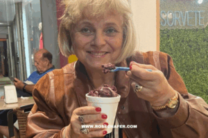 Depois dos 60, é Sobre Você: As 5 Coisas Que Ninguém Mais Vai Roubar