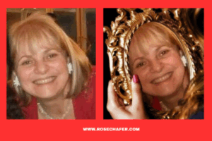 Sua Marca, Seu Glamour: Como Criar Uma Assinatura de Estilo Inesquecível aos 45+