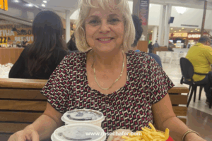 17 Passos Para Transformar Qualquer Estrada na Sua Passarela de Poder aos 45+