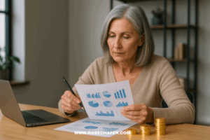 Riqueza Sem Idade: Descubra o Plano Glamouroso que Blindará Seu Futuro e Libertará Seu Estilo de Vida dos 45 + ?✨