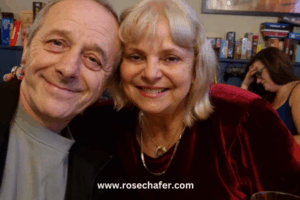 Quando Duas Almas Maduras se Enxergam, Nada Mais Importa