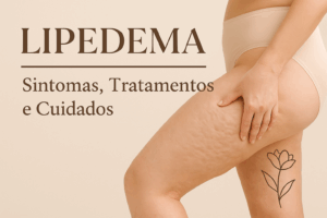 Lipedema: Sintomas, Tratamentos e Como Cuidar do Corpo na Maturidade com Elegância e Autoestima