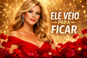 Não É Brincadeira: O Comportamento Que Revela Quando Ele Veio Para Ficar